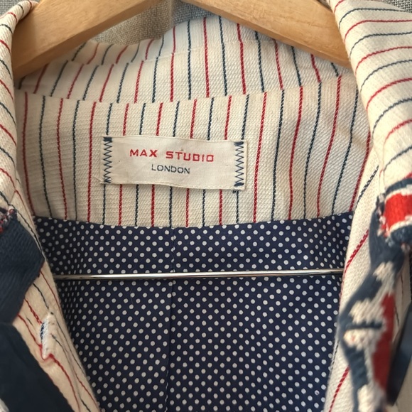 Max Studio London jacket - Picture 3 of 8